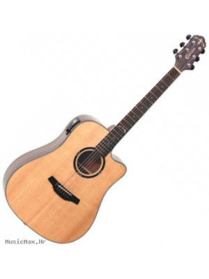CRAFTER HD800CE/N elektroakustična gitara