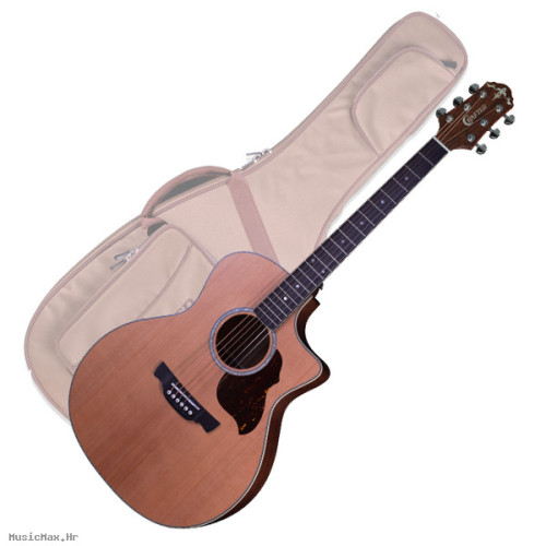 CRAFTER GAE 7/N elektroakustična gitara