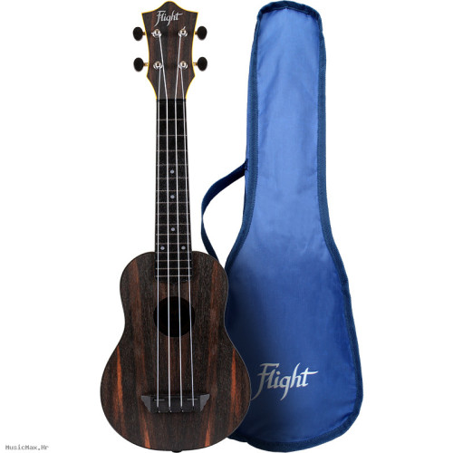 FLIGHT TUS55 Amara sopran ukulele