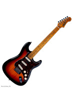 JET JS-300 SB električna gitara