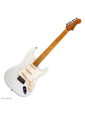 JET JS-300 SSS OW električna gitara