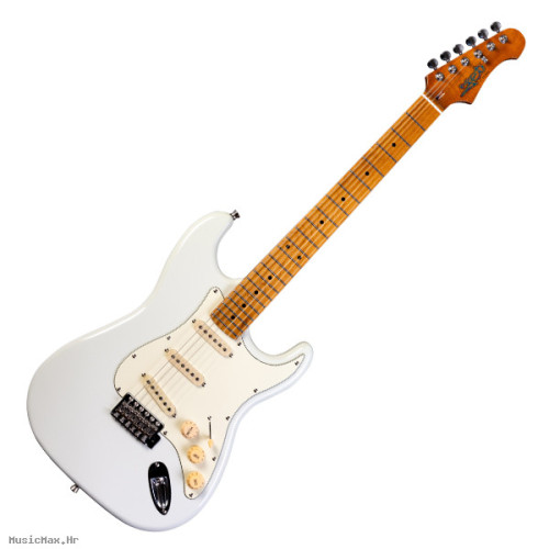 JET JS-300 SSS OW električna gitara