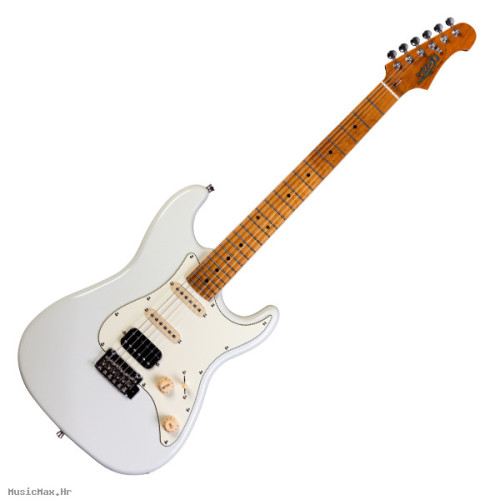 JET JS-400 OW električna gitara