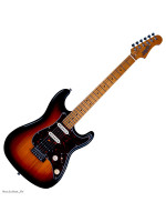 JET JS-400 SB električna gitara