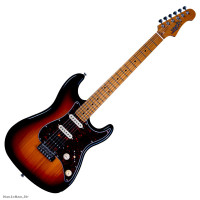 JET JS-400 SB električna gitara