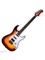JET JS-600 BS električna gitara
