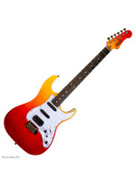 JET JS-600 TRS električna gitara