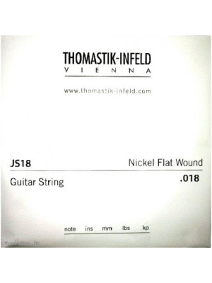 THOMASTIK JS18 .018 žica za akustičnu/ električnu gitaru