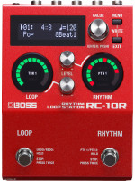 BOSS RC10R RHYTHM LOOP STATION Looper pedala
