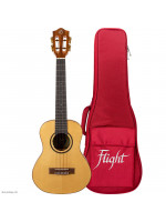 FLIGHT Sophia CE EQ koncert ukulele s torbom