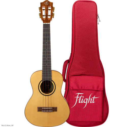 FLIGHT SOPHIA CE EQ koncert ukulele