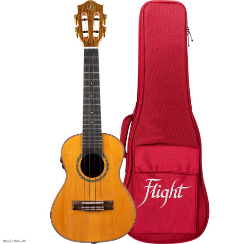 FLIGHT DIANA CE Soundwave koncert ukulele