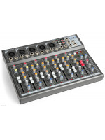 VONYX VMM-F701 7 CH/MP3/ECHO miks pult
