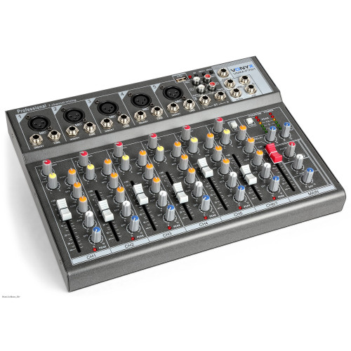 VONYX VMM-F701 mikseta