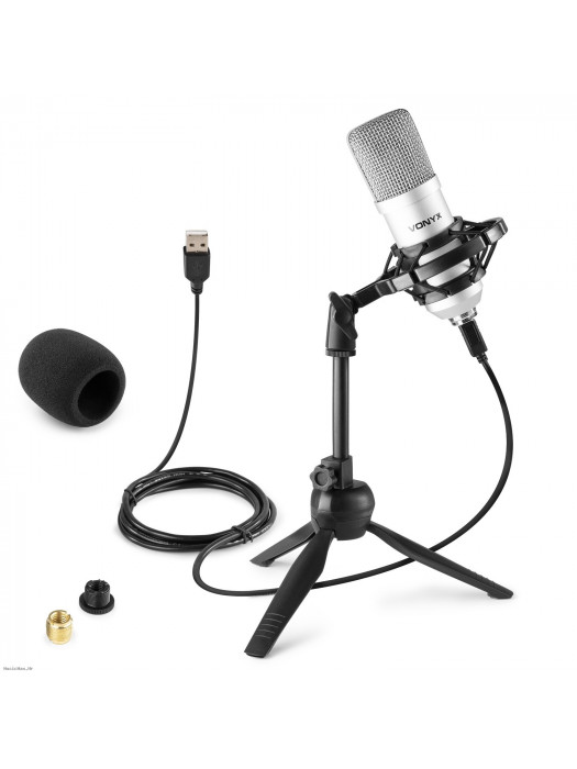 VONYX CM300S kondenzatorski mikrofon