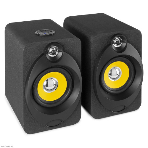 VONYX XP40 BT MP3 aktivni studijski monitor