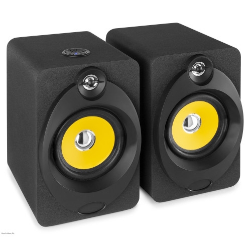 VONYX XP50 BT MP3 aktivni studijski monitor