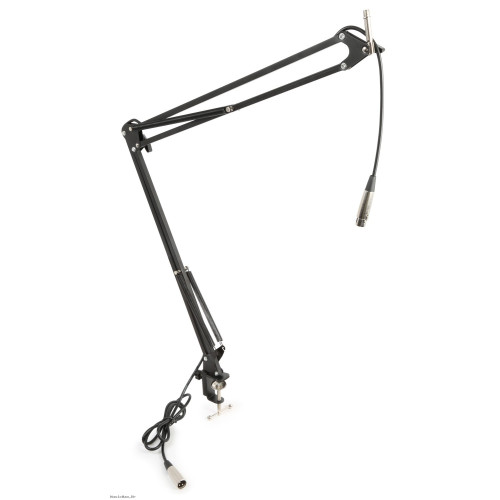 VONYX TS05 + CABLE stolni mikrofonski stalak