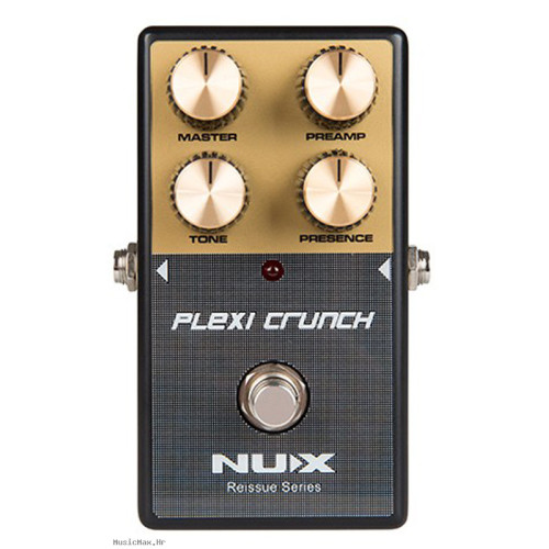 NUX PLEXI CRUNCH gitarski efekt