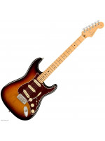 FENDER AM PRO II STRAT SSS MN 3TSB električna gitara