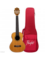 FLIGHT DIANA TE Soundwave tenor ukulele