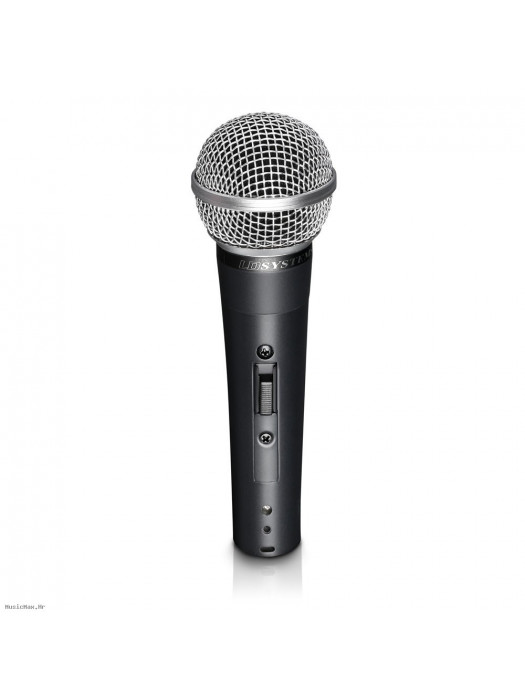 LD SYSTEMS D1006 dinamički mikrofon