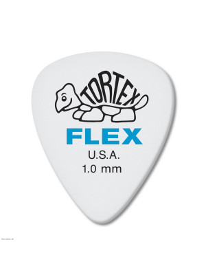DUNLOP 428R1.0 Tortex Flex Standard (72) trzalica