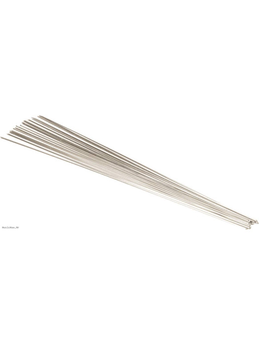 DUNLOP ACCESSORIES 6T26180  MEDIUM ACCU-FRET 20/TUBE (24) pragovi za gitaru
