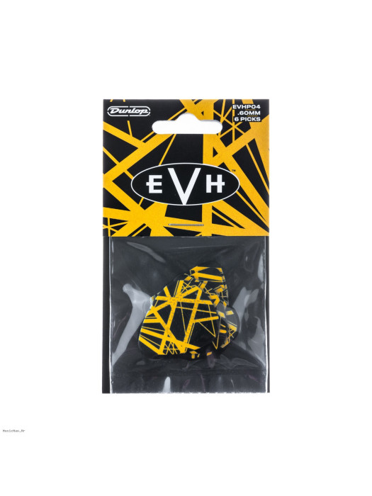 DUNLOP EVHP04 EVH VHII 0.60 (6) set trzalica