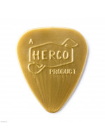 HERCO HEV210R Vintage 66 Light (36) Gold gitarska trzalica
