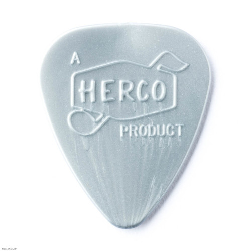 HERCO HEV211R Vintage 66 Heavy (36) Silver trzalica