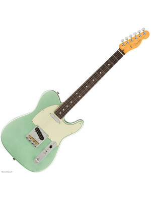 FENDER AMERICAN PRO II TELE RW MYST SFG električna gitara