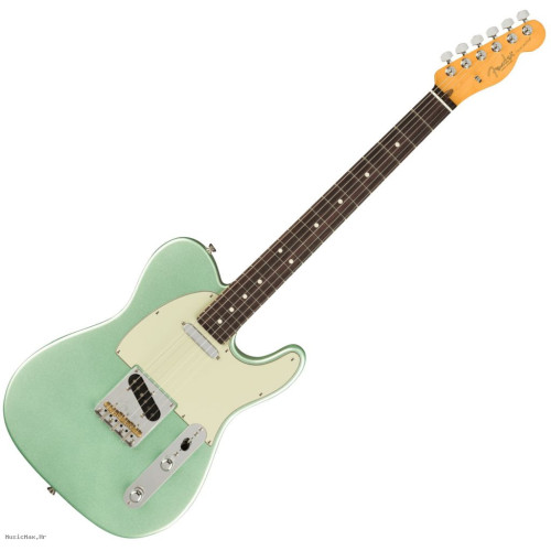 FENDER AMERICAN PRO II TELE RW MYST SFG električna gitara