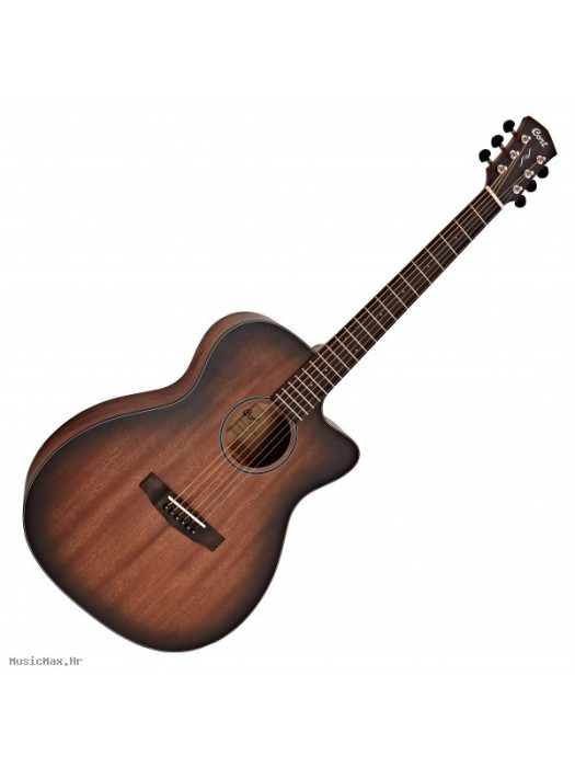 CORT CORE-OC MAHOGANY OPBB elektroakustična gitara
