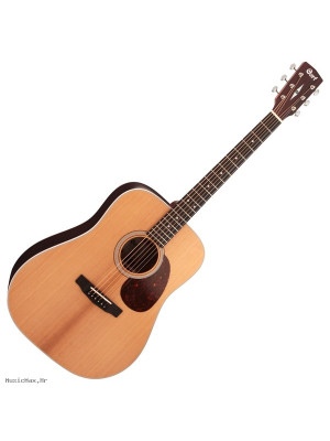 CORT EARTH200F ATV SG elektroakustična gitara