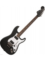 FENDER SQUIER CONTEMPORARY Stratocaster HH FBK električna gitara
