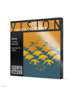 THOMASTIK VIT100 Vision Titanium Orchestra 4/4 žice za violinu