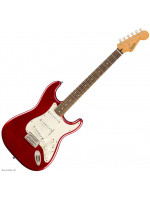 FENDER Squier Classic Vibe 60s Stratocaster IL Candy Apple Red električna gitara