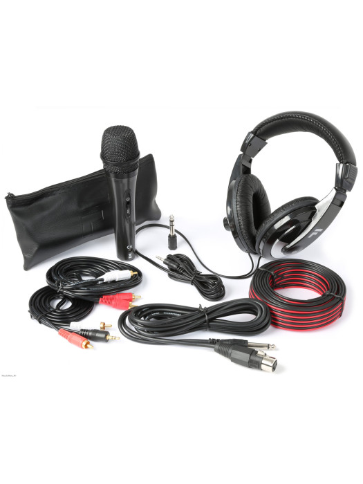 VONYX SH400 SET DJ dodaci