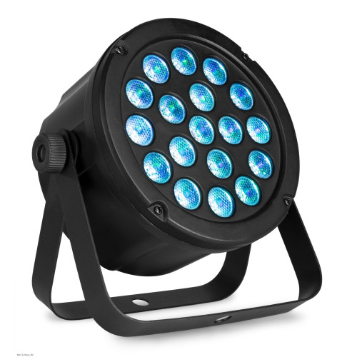 BEAMZ SLIMPAR45 led svjetlosni efekt