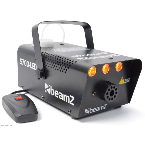 BEAMZ S700 dim mašina