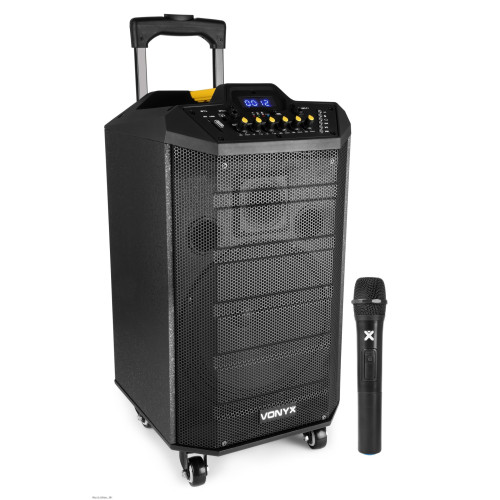 VONYX VPS10 karaoke set