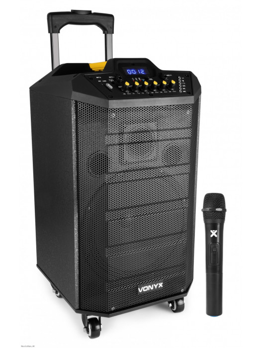 VONYX VPS10 karaoke set