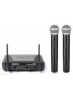 VONYX STWM712 Set (2) bežični ručni mikrofon