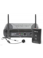 VONYX STWM711H VHF bežični naglavni mikrofon