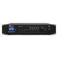 POWER DYNAMICS PRM240 100V 4Z izlazno pojačalo
