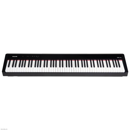 NUX NPK-10 BLK stage piano