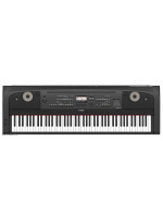 YAMAHA DGX-670 BLK digitalni klavir sa pratnjom