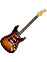 FENDER AM PRO II STRAT SSS RW 3TSB električna gitara