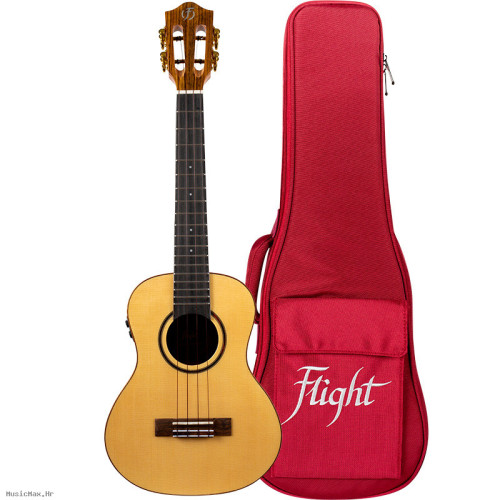 FLIGHT SOPHIA TE Soundwave tenor ukulele